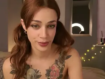 Stripchat Live Sex of Angel_Skulls