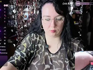 Stripchat Best live sex cam show of LeonaHarrison