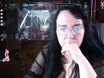 Stripchat Nude Webcam of LeonaHarrison