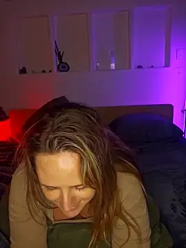 Stripchat Live Sex of OdetteDelane