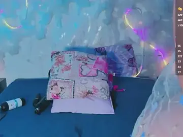 Stripchat Best live sex cam show of emmajohnss