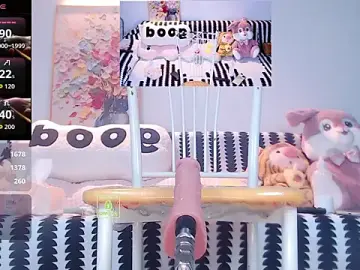 Stripchat Free Porn Cam of juzi1213