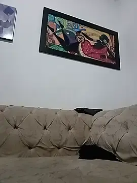 Stripchat Live Sex Cam of KateVenegas