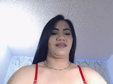 Stripchat Live Porn of nathachasexy