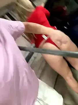 Stripchat Best live sex cam show of NickyGold_Official