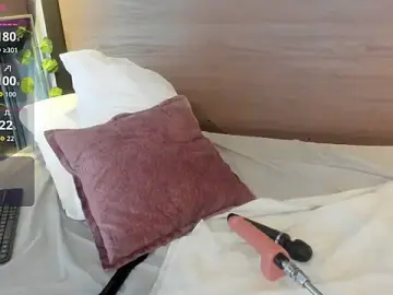 Stripchat Best Webcam of alexamonroe_