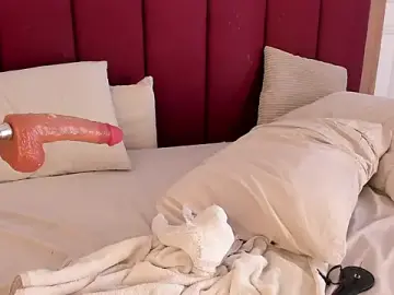 Stripchat Private Sex Chat of alexamonroe_