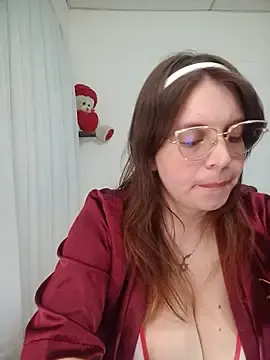 Stripchat Sex Cam of lorenita_88