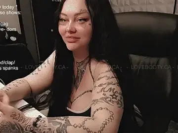 Stripchat Adult Webcams of sheylagoddess11