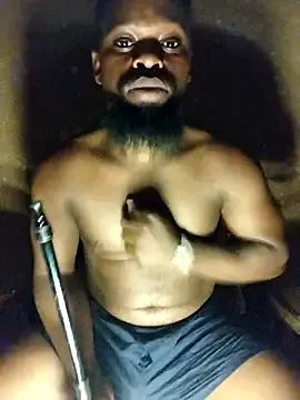 Stripchat Private Sex Chat of Chocolate_factory_man