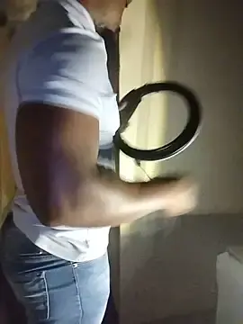 Stripchat Best live sex cam show of Chocolate_factory_man
