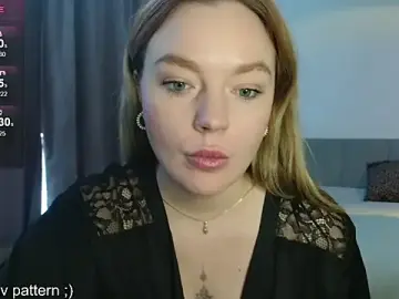 Stripchat Sex Chat of Eva___forever