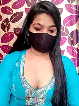 Stripchat Best Webcam of Simran-001