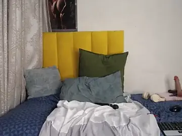 Stripchat Live Sex of blackrose001