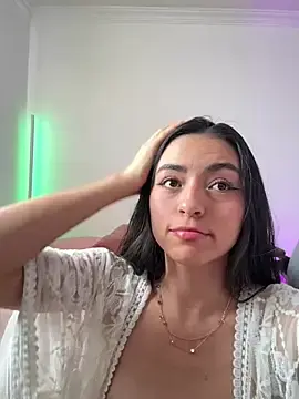 Stripchat Private Sex Chat of canelleGarces