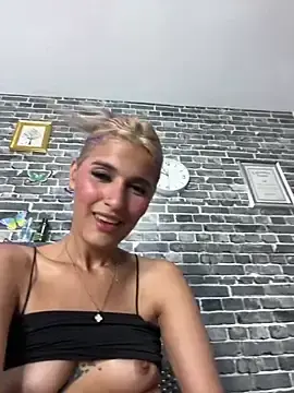Stripchat Private Sex Chat of taty_juts