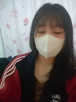 Stripchat Sex Cam of Kajisu_26