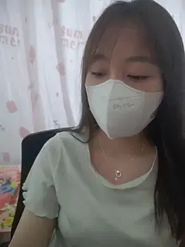 Stripchat Adult Video Chat of Kajisu_26