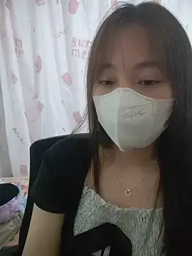 Stripchat Live Sex of Kajisu_26