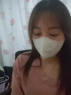 Stripchat Live Sex Cam of Kajisu_26