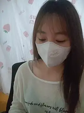 Stripchat Free Porn Cam of Kajisu_26