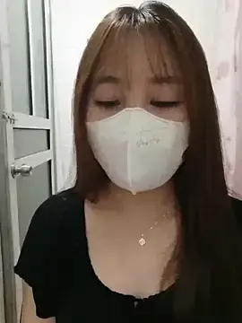 Stripchat Live Porn of Kajisu_26