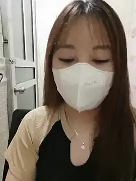 Stripchat Adult Webcam of Kajisu_26
