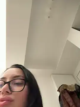 Stripchat Nude Webcam of MyaSplash