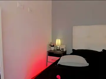 Stripchat Nude Webcam of NataliaBuiles