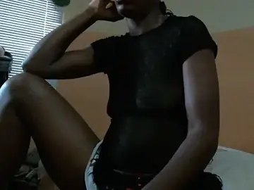 Stripchat Live Sex of Pretty_miss_devilxxx35