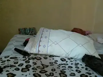 Stripchat Sex Cam of Pretty_miss_devilxxx35