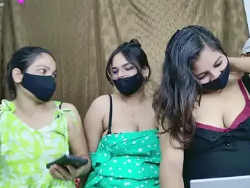 Stripchat Watch Live Sex Cams of RupaliDixit