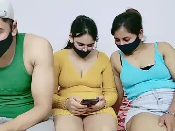 Stripchat Free Porn Cam of RupaliDixit
