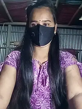 Stripchat Adult Webcam of Sexy-Binita