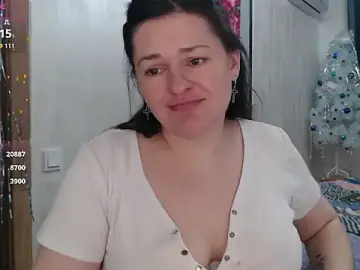 Stripchat Live Porn of Stacy_Davice