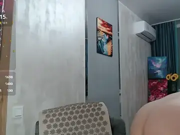 Stripchat Live Porn of Stacy_Davice