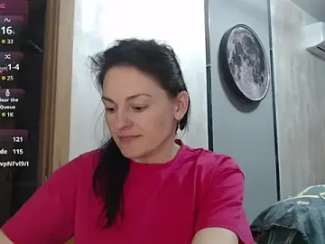 Stripchat Free Porn Cam of Stacy_Davice