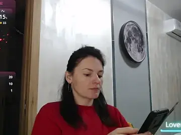 Stripchat Live Sex Cam of Stacy_Davice