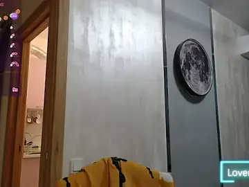 Stripchat Live Porn of Stacy_Davice