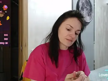 Stripchat Free Porn Cam of Stacy_Davice