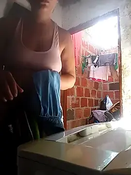 Stripchat Live Sex of Andreita_95