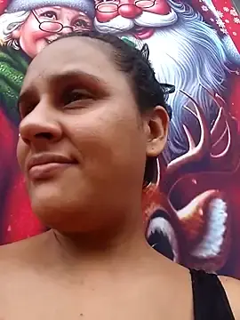 Stripchat Sex Chat of Andreita_95