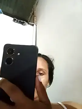 Stripchat Sex Chat of Andreita_95