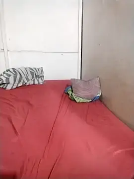 Stripchat Free Porn Cam of Andreita_95