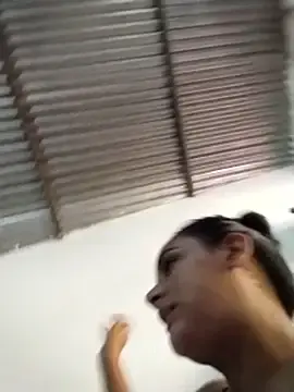 Stripchat Adult Webcams of Andreita_95