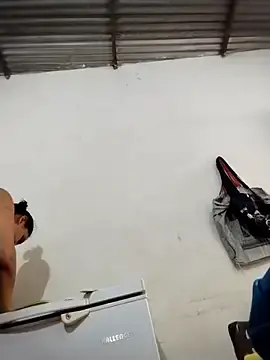 Stripchat Free Live Porn of Andreita_95