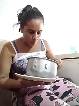 Stripchat Watch Live Sex Cams of Andreita_95