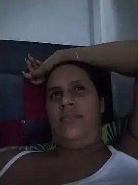 Stripchat Free Live Porn of Andreita_95