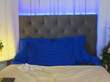 Stripchat Free Porn Cam of Ariana_Petite