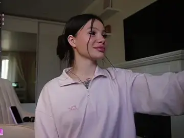 Stripchat Best Webcam of Sola_LI